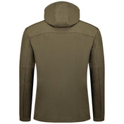 Softshell De Hombre Timmex Caqui