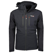 Softshell Timmex da uomo blu navy