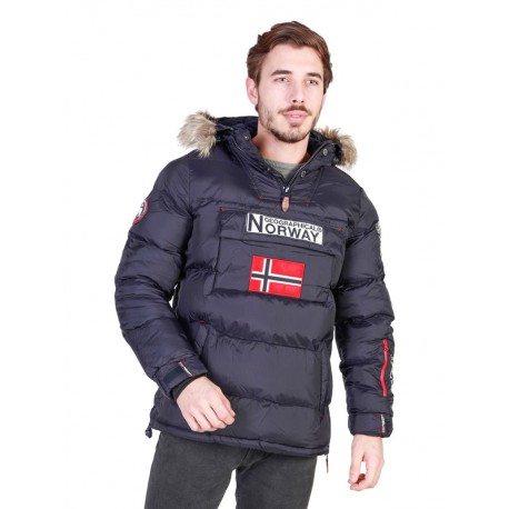 Chaquetón Norway - Geographical Norway España ®