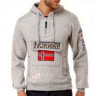 Geographical Norway sudadera