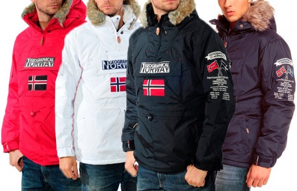 geographical norway hombre
