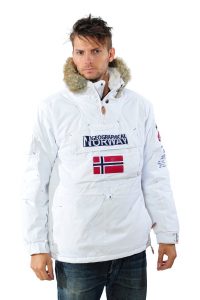 Geographical Norway España