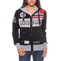 Sudaderas Geographical Norway mujer