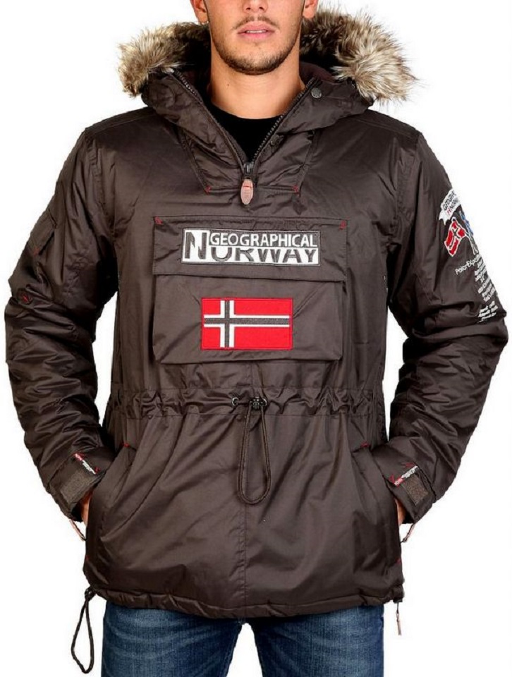 Geographical Norway - Geographical Norway España ®