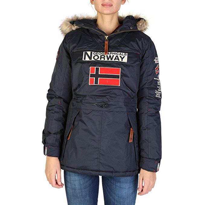 chaqueton geographical norway