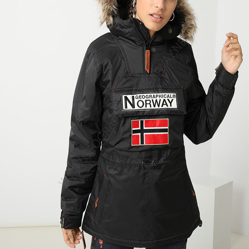 llamar Complejo procedimiento Buy Geographical Norway Plumas Mujer | UP TO 52% OFF